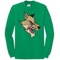 Essential Mock Turtleneck Thumbnail