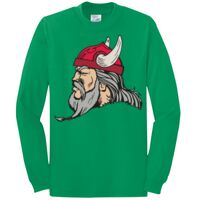 Essential Mock Turtleneck Thumbnail