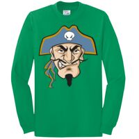 Essential Mock Turtleneck Thumbnail