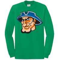 Essential Mock Turtleneck Thumbnail