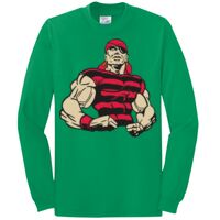 Essential Mock Turtleneck Thumbnail