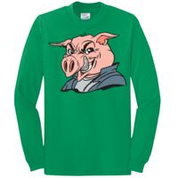 Essential Mock Turtleneck Thumbnail