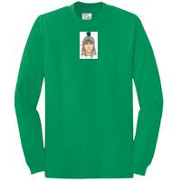 Essential Mock Turtleneck Thumbnail