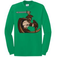 Essential Mock Turtleneck Thumbnail