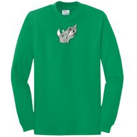 Essential Mock Turtleneck Thumbnail