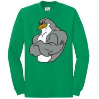 Essential Mock Turtleneck Thumbnail