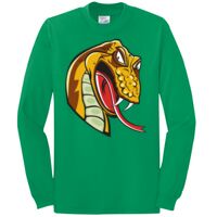 Essential Mock Turtleneck Thumbnail