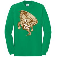 Essential Mock Turtleneck Thumbnail