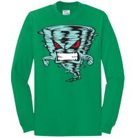 Essential Mock Turtleneck Thumbnail