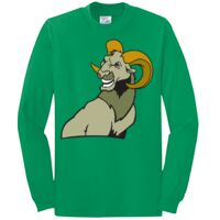 Essential Mock Turtleneck Thumbnail