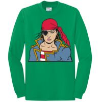 Essential Mock Turtleneck Thumbnail