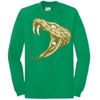 Essential Mock Turtleneck Thumbnail