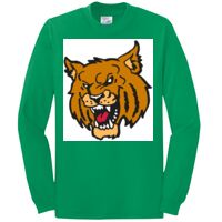 Essential Mock Turtleneck Thumbnail