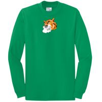 Essential Mock Turtleneck Thumbnail