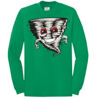 Essential Mock Turtleneck Thumbnail