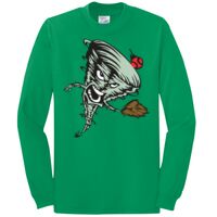 Essential Mock Turtleneck Thumbnail