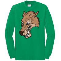 Essential Mock Turtleneck Thumbnail