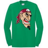 Essential Mock Turtleneck Thumbnail