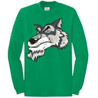 Essential Mock Turtleneck Thumbnail