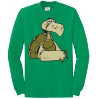 Essential Mock Turtleneck Thumbnail