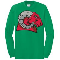 Essential Mock Turtleneck Thumbnail