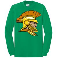 Essential Mock Turtleneck Thumbnail