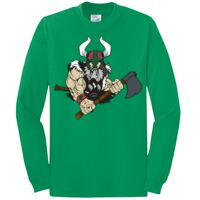 Essential Mock Turtleneck Thumbnail