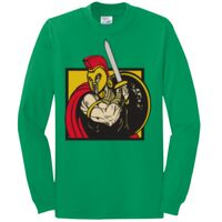 Essential Mock Turtleneck Thumbnail