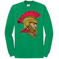 Essential Mock Turtleneck Thumbnail