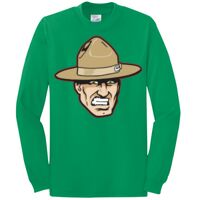 Essential Mock Turtleneck Thumbnail