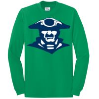 Essential Mock Turtleneck Thumbnail