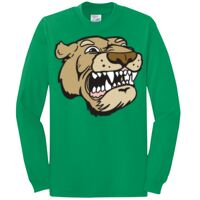 Essential Mock Turtleneck Thumbnail