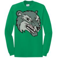 Essential Mock Turtleneck Thumbnail