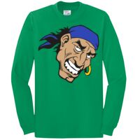 Essential Mock Turtleneck Thumbnail