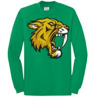 Essential Mock Turtleneck Thumbnail