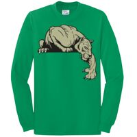 Essential Mock Turtleneck Thumbnail