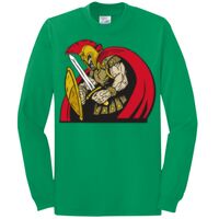 Essential Mock Turtleneck Thumbnail