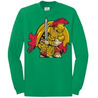 Essential Mock Turtleneck Thumbnail