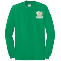 Essential Mock Turtleneck Thumbnail