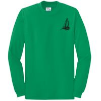 Essential Mock Turtleneck Thumbnail