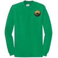 Essential Mock Turtleneck Thumbnail