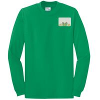 Essential Mock Turtleneck Thumbnail