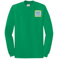 Essential Mock Turtleneck Thumbnail