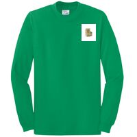 Essential Mock Turtleneck Thumbnail