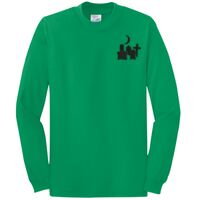 Essential Mock Turtleneck Thumbnail