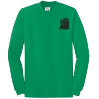 Essential Mock Turtleneck Thumbnail