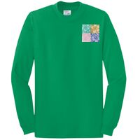 Essential Mock Turtleneck Thumbnail