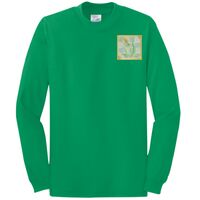 Essential Mock Turtleneck Thumbnail