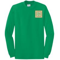 Essential Mock Turtleneck Thumbnail