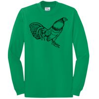 Essential Mock Turtleneck Thumbnail